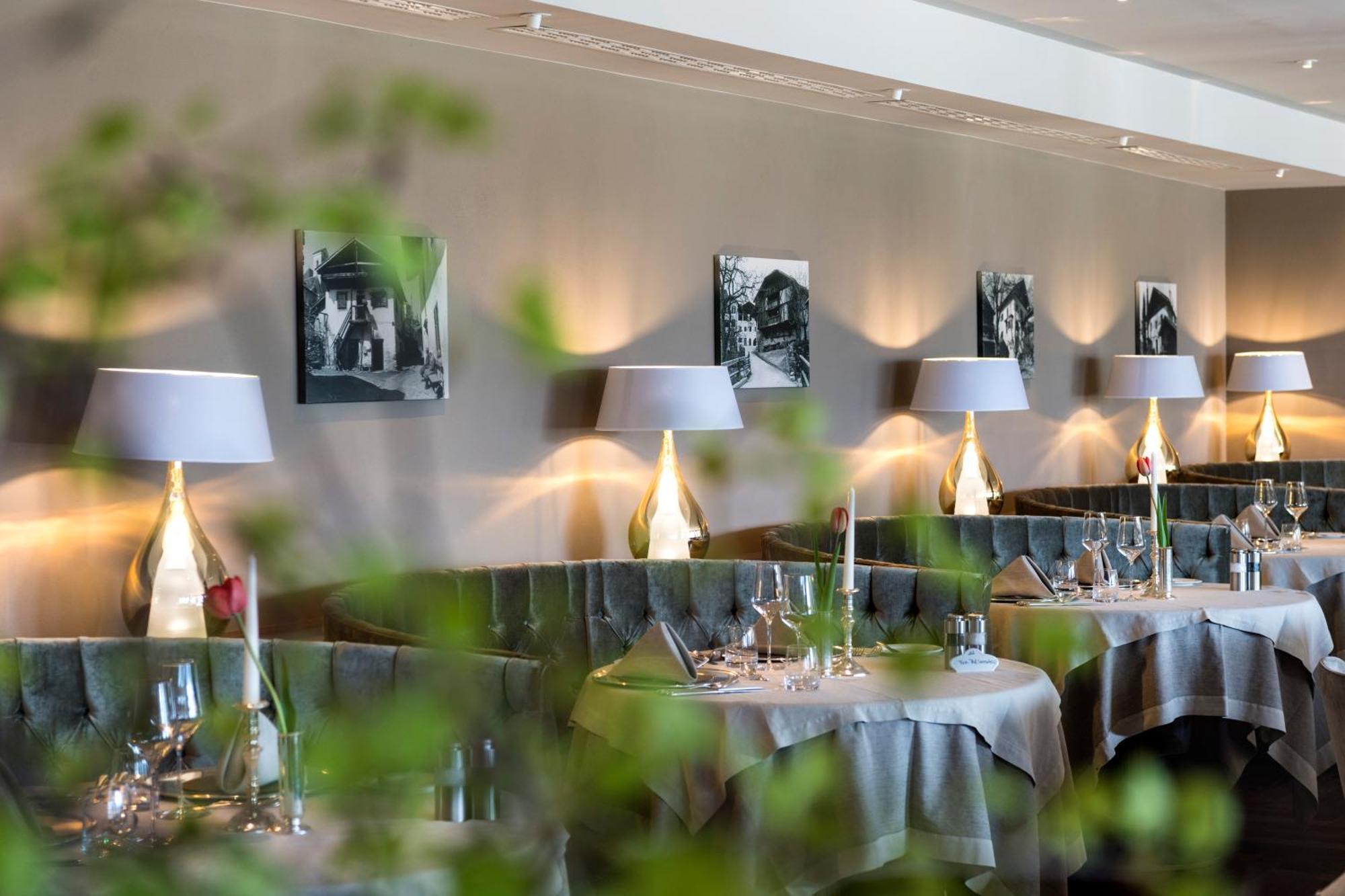 Hotel Hohenwart Schenna Extérieur photo